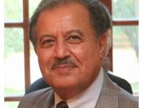 Farhad Niami, Director of Economic Affairs